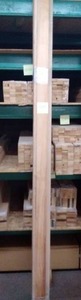 lot 366 image: Misc. Hard & Softwood Bundle (SD1H3)