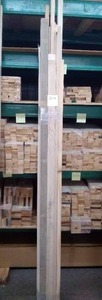 lot 378 image: Misc. Hardwood Bundle (SD1H4)