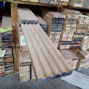 lot 29 image: 3 14 x 1116 Red Oak Casing (SC9H)