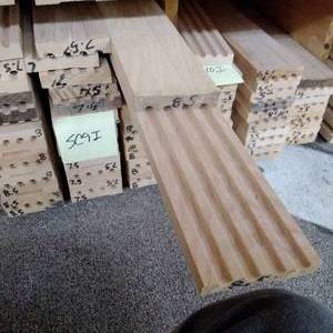 lot 30 image: 3 14 x 1116 Red Oak Casing (SC9I)