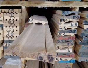 lot 32 image: 3 12 x 34 Red Oak Casing (SC10D)