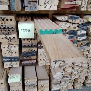 lot 35 image: 3 14 x 1116 Red Oak Casing (SC10H)