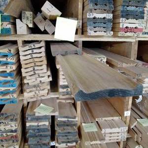 lot 37 image: 4 516 x 34 Red Oak Casing (SC11C)