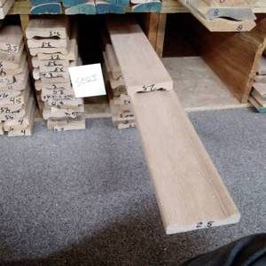 lot 48 image: 3 14 x 1116 Red Oak Casing (SC12I)
