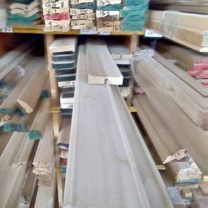 lot 13 image: 3 x 1316 Poplar Casing (SC38E)