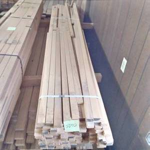 lot 296 image: 1 716 x 34 Red Oak Flooring (SD72)