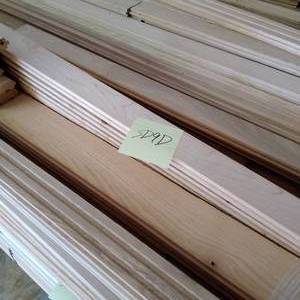 lot 292 image: Random 1-3 Hardwood Flooring (SD9D)