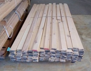 lot 307 image: 3 x 34 Aspen T&G - 326 sq ft (SD9G)