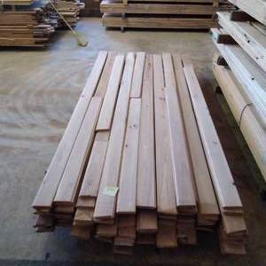 lot 304 image: 4 x 34 Elm T&G - 248 sq ft (SD88)
