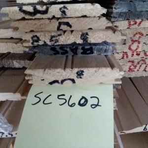 lot 94 image: 3 14 x 38 Basswood Wainscot (SC5602)