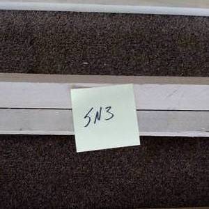 lot 376 image: Poplar Strips (SN3)