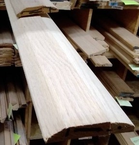 lot 274 image: 3 716 x 58 Red Oak Threshold (SB17E)