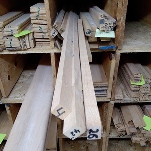 lot 341 image: Mixed Red Oak S4S (SB13C)