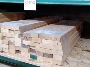lot 345 image: Red Oak Shorts (SD1D3)