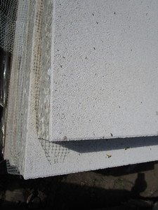 lot 22 image: Concete paver, 48x18x2.75, qty 8...