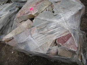 lot 153 image: Chilton Limestone...