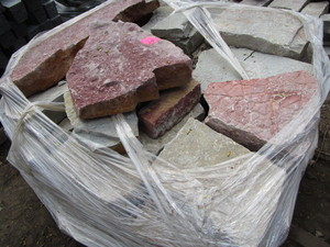 lot 154 image: Chilton Limestone...