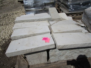 lot 170 image: Limestone...