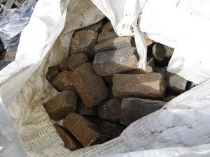lot 173 image: Reclaimed cobblestone...