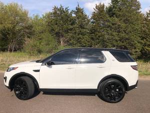 2015 Land Rover Discovery Sport HSE LUX - 4X4 - 2 OWNER