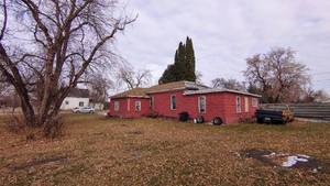 201 6TH AVE SAINT THOMAS North Dakota