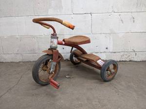 lot 47 image: Coast King Trike