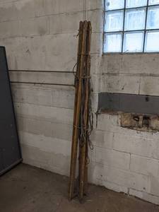 lot 80 image: Hills Champion Dryer, No. 2