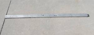 lot 15 image: 92.5 - 103 Inch Adjustable Cargo Shoring Bar
