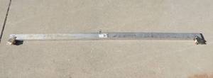 lot 16 image: Kennedy 97.5 - 100 Inch Cargo Shoring Bar