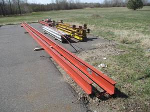 Overhead Trolly