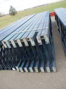 Pallet Racking