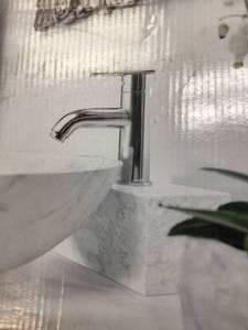 vessel faucet 753-C Chrome bathroom faucet