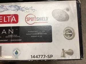MYLAN Monitor� 14 Series Tub & Shower Trim MODEL# 144777-SP