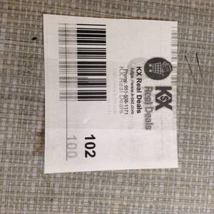 Kohler CapilanoWidespread bathroom sink faucet K-R30582-4D-CP