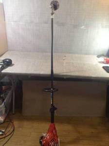 2-Cycle 26 CC Straight Shaft Gas Trimmer by Homelite- used
