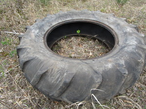 Tractor Tire 18.4-34