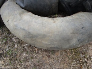 Tubes for Tractor Tire 18.4-34