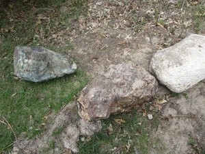 Landscape Rocks