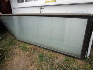 Thermal Windows - Reclaimed