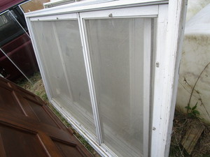 Windows - Reclaimed