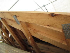 Roof Trusses