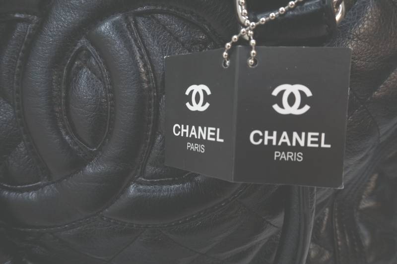 Chanel handbag