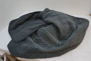 Love seat cover