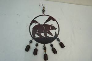 Wind chime