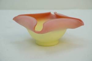 Vintage candy dish