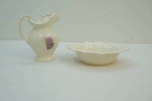 Dishes