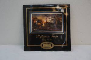 Terry Redlin book