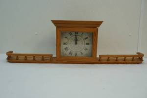 Quartz clock
