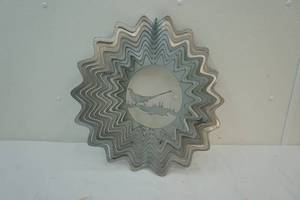 Whirly gig