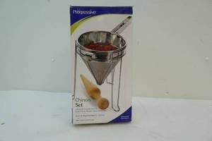 Chinois set